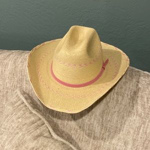 Atwood cowboy hat youth large
